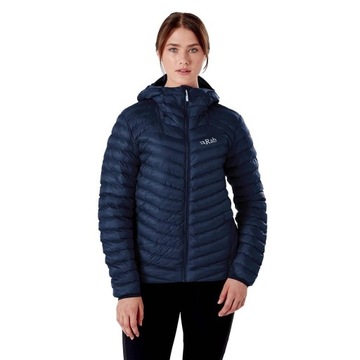 RAB Kurtka CIRRUS ALPINE JACKET WOMEN S