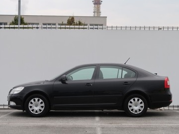 Skoda Octavia II Hatchback Facelifting 1.4 TSI 122KM 2012 Skoda Octavia 1.4 TSI, Salon Polska, Serwis ASO, zdjęcie 2