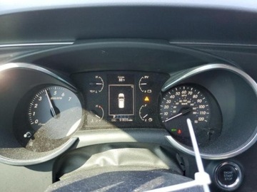 Toyota Sequoia II 5.7 i 381KM 2022 Toyota Sequoia 2022 Toyota Sequoia Nightshade 4WD (Natl) 5.7 Benzyna 381KM, zdjęcie 8