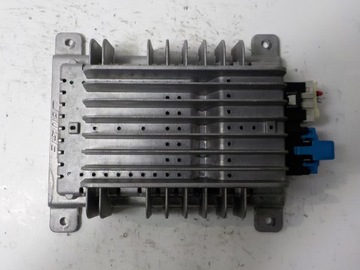MAZDA 3 WZMACNIACZ RADIA B36H66920A AMP-COMPT-AUDIO KU060