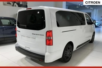 Citroen Spacetourer Van M 2.0 BlueHDI 177KM 2025 CITROEN SpaceTourer XL L2H1 Plus EAT8 2.0 180KM 2025, zdjęcie 5