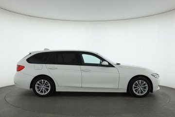 BMW Seria 3 F30-F31-F34 Touring 2.0 320d 184KM 2015 BMW 3 320 d, 181 KM, Klima, Klimatronic, zdjęcie 5