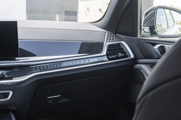 BMW X5 G05 SUV Facelifting 3.0 30d 298KM 2025 BMW X5 xDrive30d Dostępny od ręki!, zdjęcie 17