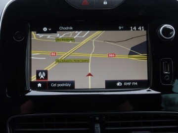 Renault Clio IV Hatchback 5d Facelifting 0.9 TCe 90KM 2019 Renault Clio 0.9 TCe, Salon Polska, VAT 23%, Navi, zdjęcie 10