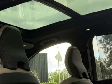 Volvo XC90 II 2026 VOLVO XC90 B5 AWD Ultra Bright Suv 2.0 (250KM) 2026, zdjęcie 15