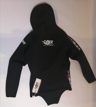 Костюм для подводной охоты Omer Master Team 5 мм, XL