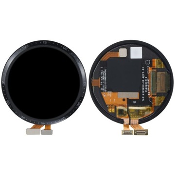 Оригинальный ЖК-экран с двойным кабелем для Huawei Watch GT 3
