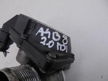 PRZEPUSTNICA 03L128063B AUDI A4 B8 2.0 TDI