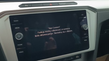 Volkswagen Passat B8 Limousine 2.0 TDI BlueMotion Technology 150KM 2018 Volkswagen Passat VW Passat 2.0 TDI Comfortline Business - Salon PL 2.0, zdjęcie 30