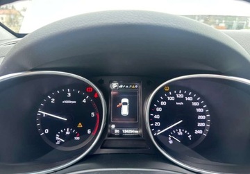 Hyundai Santa Fe III SUV Facelifting 2.0 CRDi 185KM 2016 Hyundai Santa Fe 2.0CRDi 185KM 2016r. 4WD Salon Polska 2.0 Diesel 185KM, zdjęcie 14