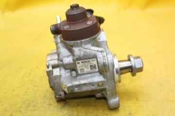 ТНВД 9688499680 PEUGEOT 207 1.4 HDI