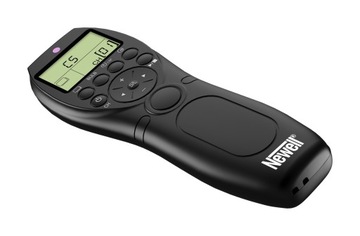 Беспроводной радиопульт с интервалометром Newell Canon RS-60E3 RS-80N3