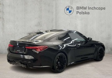 BMW Seria 4 G22-23-26 M4 Coupe Facelifting 3.0 M4 530KM 2025 BMW M4 M4 Competition M xDrive Coupe 3.0 Benzyna 530KM, zdjęcie 4