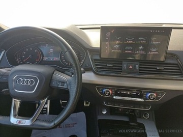 Audi 2022 Audi Q5 Sportback Matrix LED, Quattro, Gwarancja Fabryczna 2.0 Benzyna, zdjęcie 4