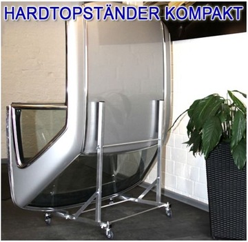 Stojak na Hardtop dach twardy Nowy