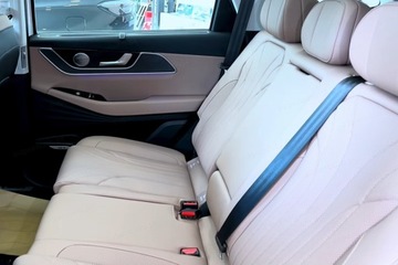 Chery Tiggo 9 SUV PHEV 1.5 Super Hybrid 428KM 2025 CHERY Tiggo 9 Prestige 1.5 T-GDI Super Hybrid DHT 428KM 2025, zdjęcie 13