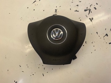 VW TIGUAN I LIFT PODUSZKA AIRBAG KIEROWCY 1T0880201AA