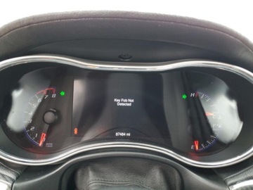 Jeep Grand Cherokee IV 2015 Jeep Grand Cherokee SRT-8 2015 6.4l 6.4 Benzyna 475KM, zdjęcie 9