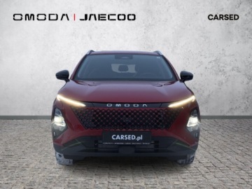 Omoda 5 1.6 T-GDI 147KM 2025 Omoda 5 NF Omoda 5 Premium NF (po faceliftingu) BL, zdjęcie 7