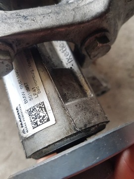 ČERPADLO SERVA BMW F07 535D 686715901 OE