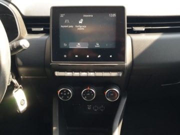 Renault Clio V Hatchback 5d 1.0 TCe 100KM 2020 Renault Clio Renault Clio V 1.0 Tce LPG Zen BenzynaLPG 100KM, zdjęcie 15