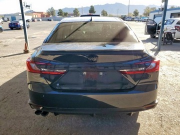 Toyota Camry IX 2025 Toyota Camry 2025 Toyota Camry XSE hybryda od firmy ubezpieczeniowej 2.5, zdjęcie 6