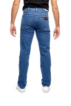 WRANGLER TEXAS BEST ROCKS W121HR36B 33/30