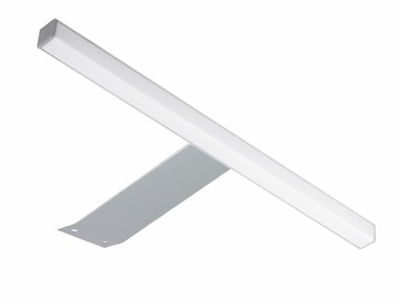 Lampa LED meblowa na szafkę nad lustro 3W BRITA