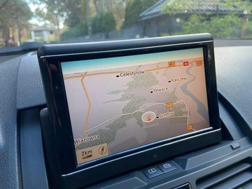 Mercedes Klasa C W204 Limuzyna 3.0 300 231KM 2008 Mercedes-Benz Klasa C Mercedes-Benz C 280 V6 4-Matic Super Stan Szwajcar, zdjęcie 16