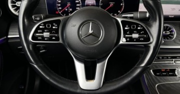 Mercedes Klasa E W213 Coupe 2.0 300d 245KM 2020 Mercedes-Benz Klasa E E300d Coupe AMG C238 Distronic Led Elektryczne Fotel, zdjęcie 14