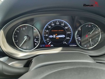 Opel Insignia II Grand Sport Facelifting 2.0 Diesel 174KM 2021 Opel Insignia 2.0 CDTI 174KM Automat Business Elegance Bose Led Navi Faktu, zdjęcie 25