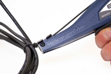 ПИСТОЛЕТ ДЛЯ КАБЕЛЬНЫХ СВЯЗОК EVO7 110-70129