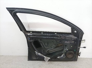 DVEŘE LEVÉ PŘEDNÍ Z22C OPEL INSIGNIA I (2008-2017 ) A