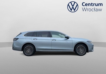 Volkswagen Passat B8 Variant Facelifting 1.5 TSI EVO 150KM 2024 Volkswagen Passat Elegance 1.5 TSI ACT mHEV DSG 1.5 Benzyna 150KM, zdjęcie 9