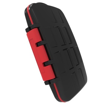 5 футляров для карт памяти Чехол для карт MICRO