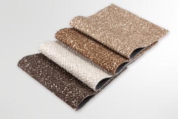 Пятноустойчивая обивочная ткань BLUR 10 Мягкий бархатный обивочный материал