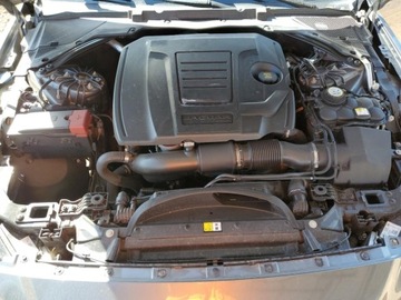 Jaguar XE 2018 Jaguar XE Premium 2018 2.0l 2.0 Benzyna 247KM, zdjęcie 6