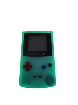 Nintendo GameBoy Gameboy Цвет