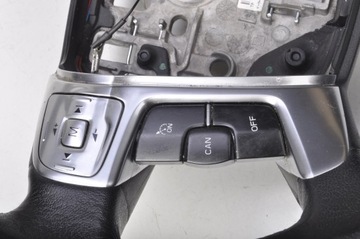 КОЖАНЫЙ РУЛЬ FORD S-MAX GALAXY LIFT