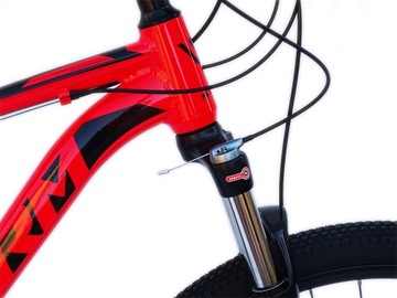 Велосипед 29 штормовая акула 4.0 гора Mtb рама выпускников 19