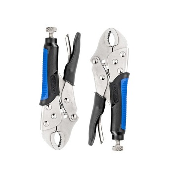 ЗАЖИМЫ MORSA BODYWORK ДЛЯ ВЫПРАВКИ КУЗОВА НАБОР 16 шт.