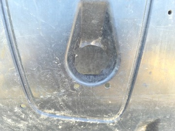 KIA SPORTAGE V 5 НИЖНЯЯ КРЫШКА ДВИГАТЕЛЯ 29133-R2000