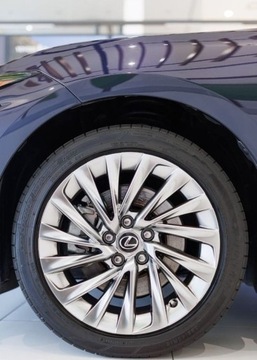 Lexus ES VII (XV70) Sedan Facelifting 300h 218KM 2024 Lexus ES 300h Omotenashi 2.5 Hybryda 218KM, zdjęcie 22