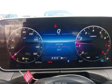 Mercedes Klasa C W206 2025 Mercedes-Benz Klasa C 2025r., 2.0L 2.0 Benzyna 255KM, zdjęcie 10