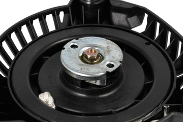 Стартер-измельчитель для газонокосилки NAC LP40-300-PL-DE MEX40-350 LP3390
