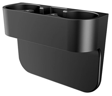 Автомобильный держатель для напитков КРУЖКА-ТЕЛЕФОН для бутылок между сиденьями UNI 5IN1