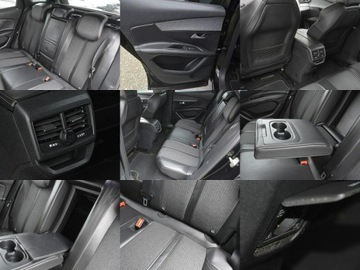 Peugeot 3008 II Crossover 1.5 BlueHDI 130KM 2018 Peugeot 3008 1.5 BlueHDi GT Line doinwestowany, zdjęcie 23