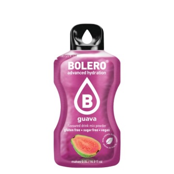 Bolero 3g Guava ze stewią