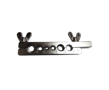 Комплект из 8 трубчатых тормозных магистралей el CT88