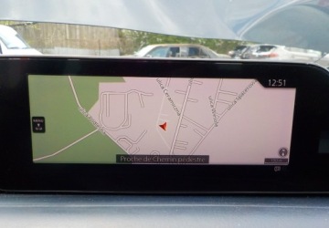 Mazda CX-30 2020 Mazda CX-30 Okazja 2.0 Hybryda 122KM, zdjęcie 20